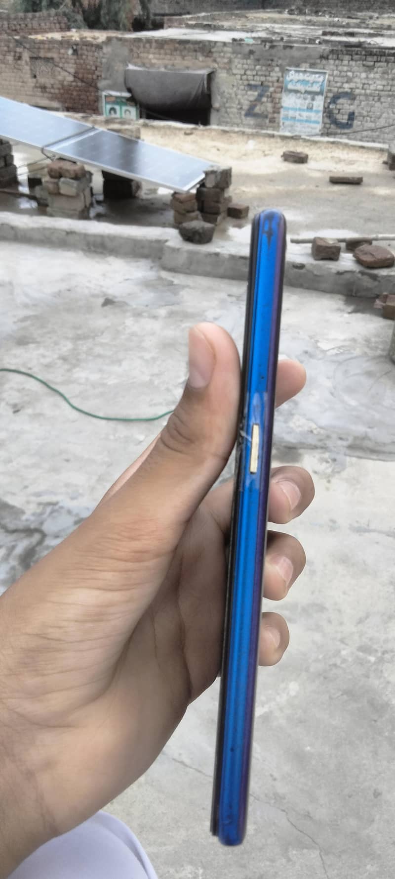 OPPO A5s 4