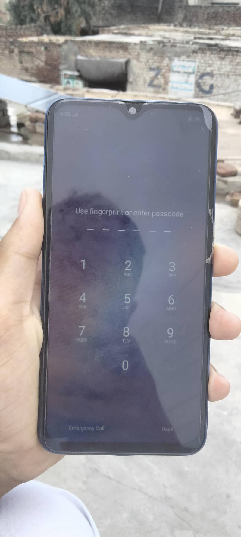 OPPO A5s 5