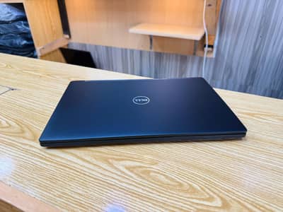 Dell Latitude 7280 i5 6th Gen | 8GB RAM | 256GB SSD vehari  location