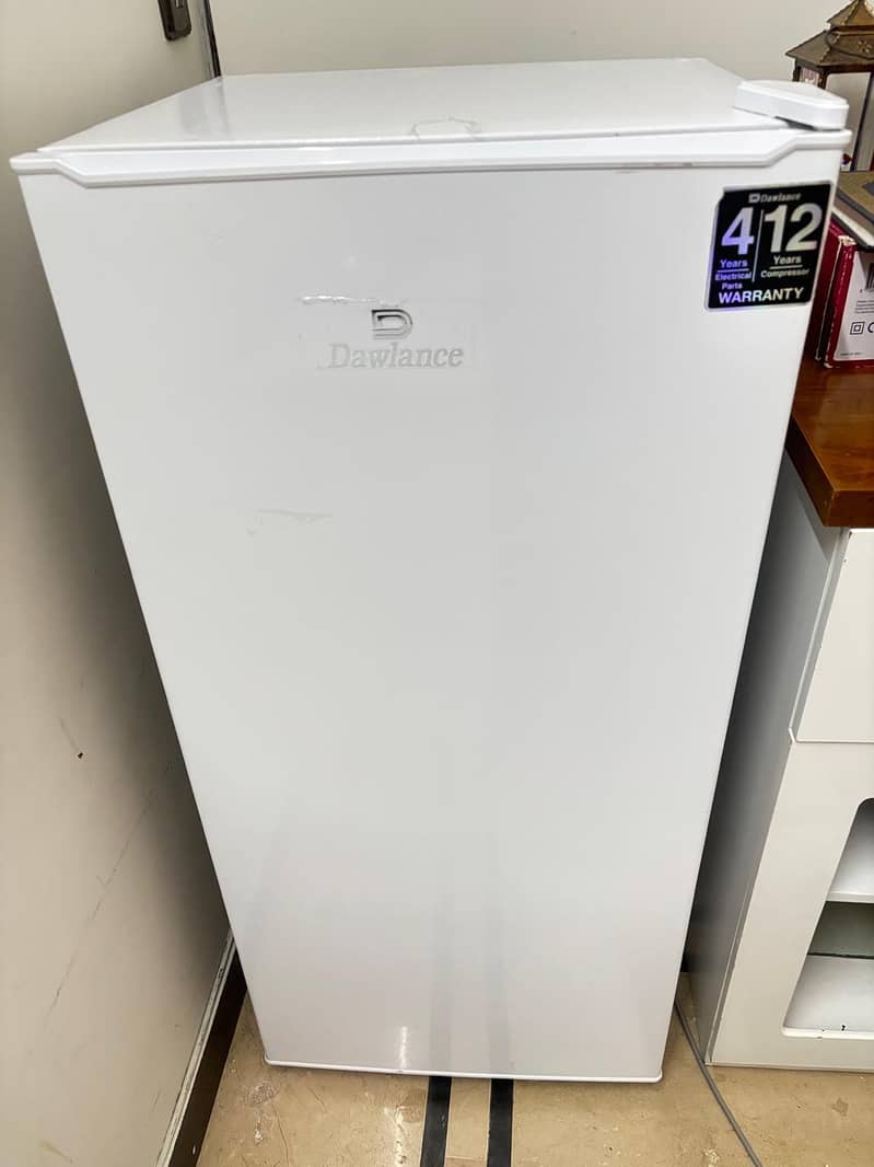 Mini Fridge 0