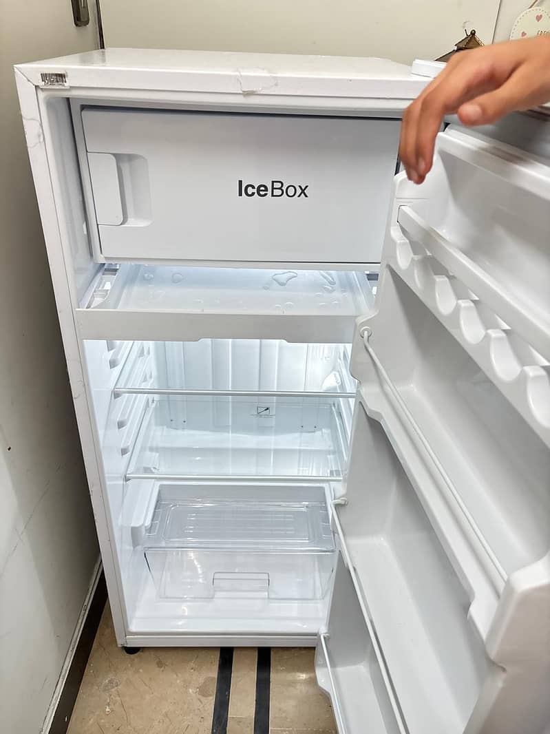 Mini Fridge 3