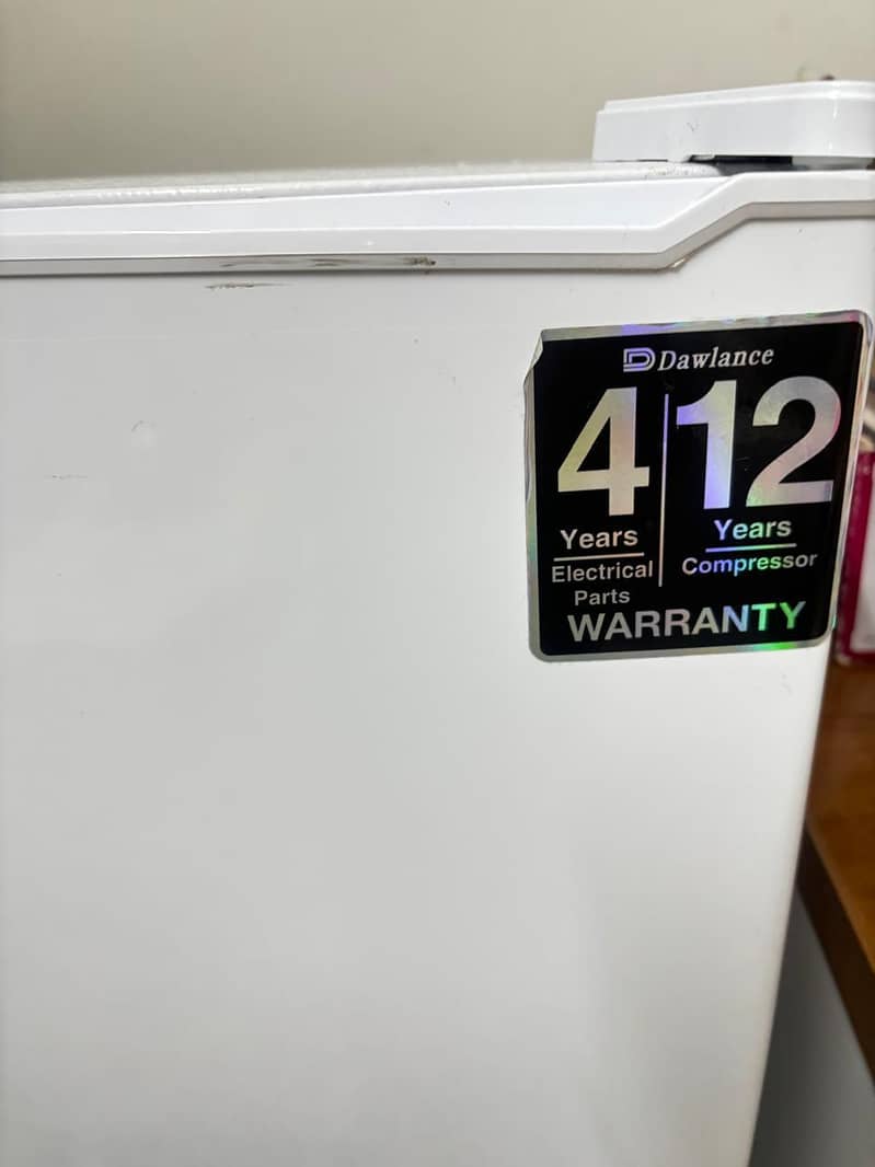 Mini Fridge 4