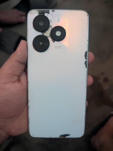 Tecno Spark 20C