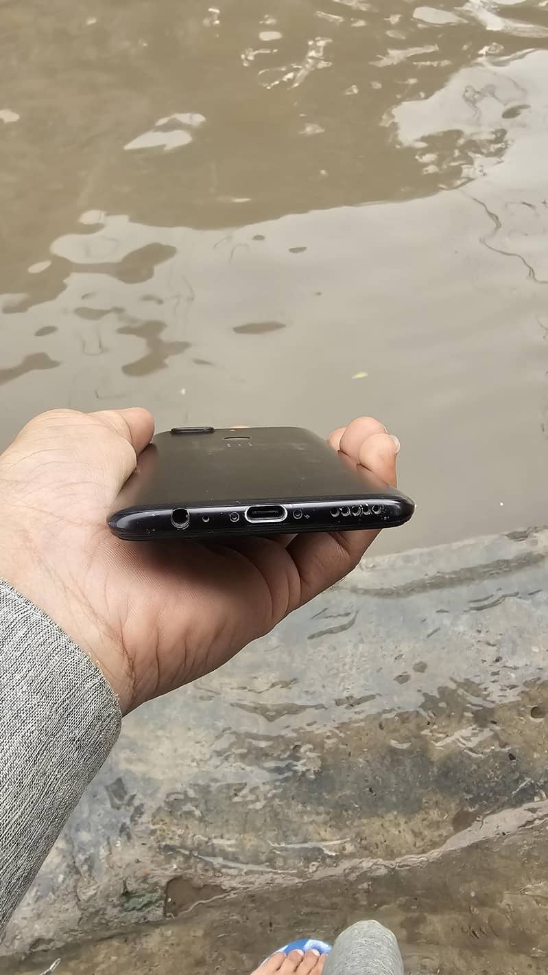 ONEPLUS 5T PTA 2