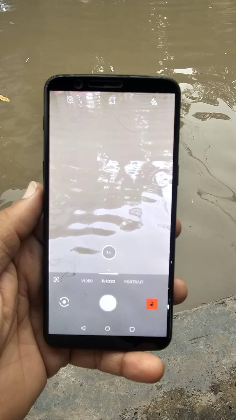 ONEPLUS 5T PTA 7