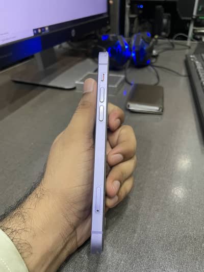 Iphone 12 (128)