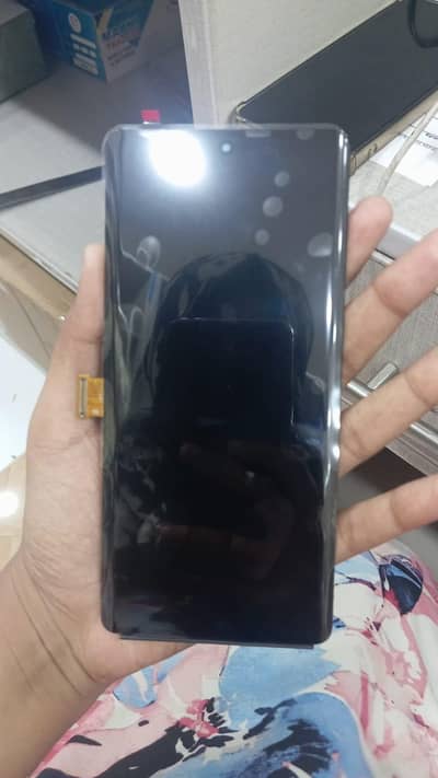 Google Pixel 7 Pro OLED A1 PLUS Panil
