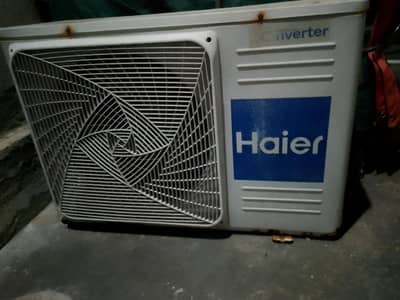 Haier 1 ton Ac