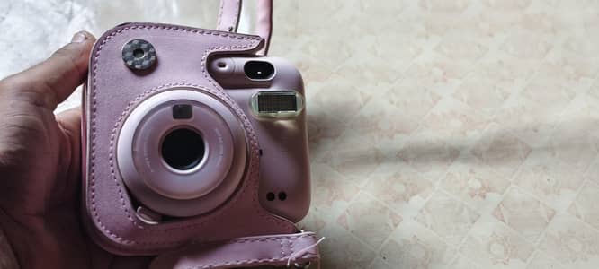 Instax mini 11