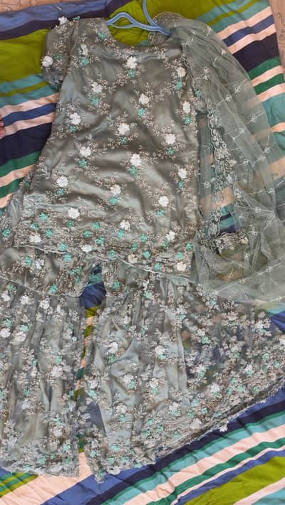 Wedding dresses/party wear