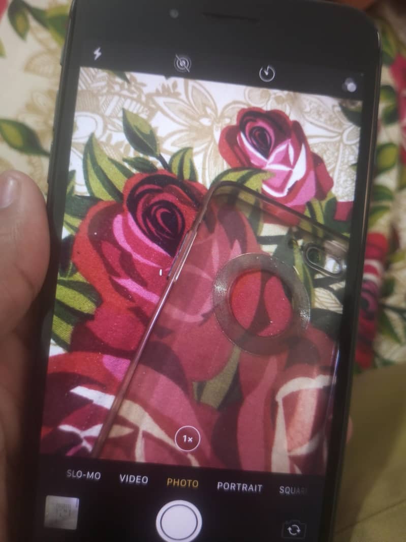 Apple iPhone 8 Plus 5