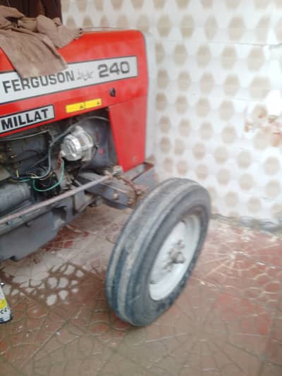 Tractor for sale