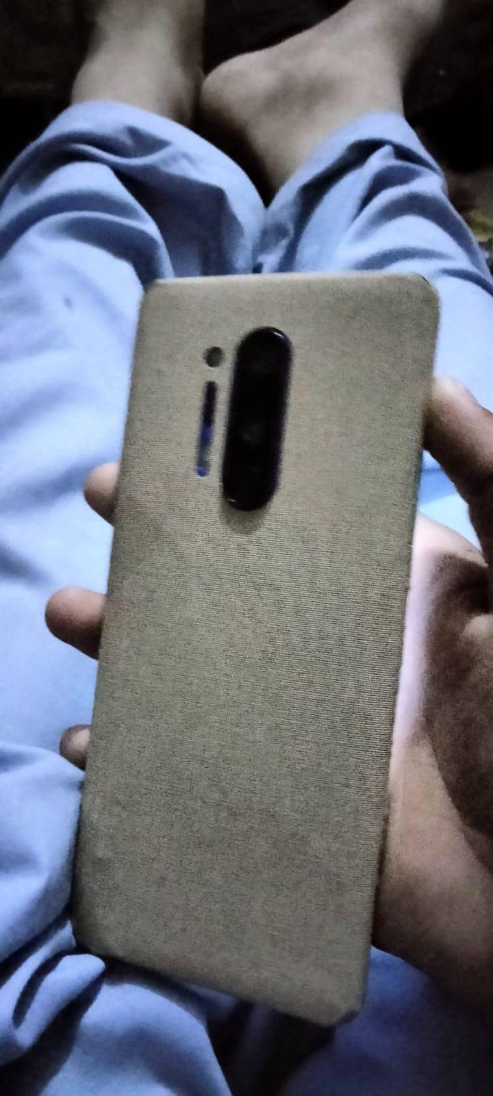 One Plus 8 Pro 1