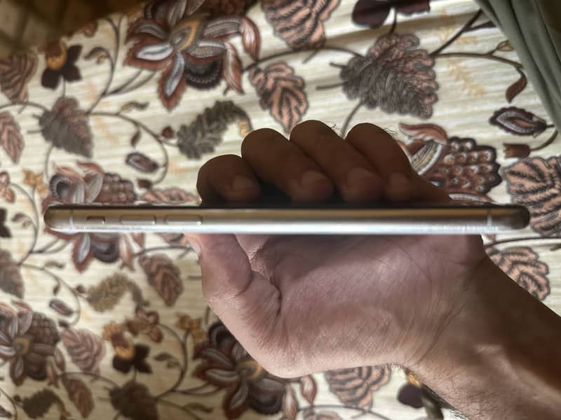 Iphone x 4