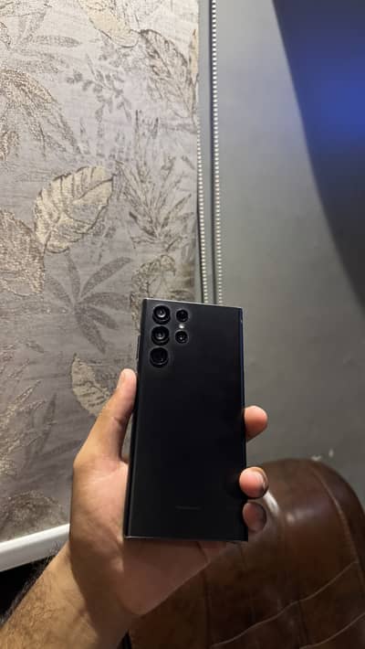 Samsung s22 ultra PTA