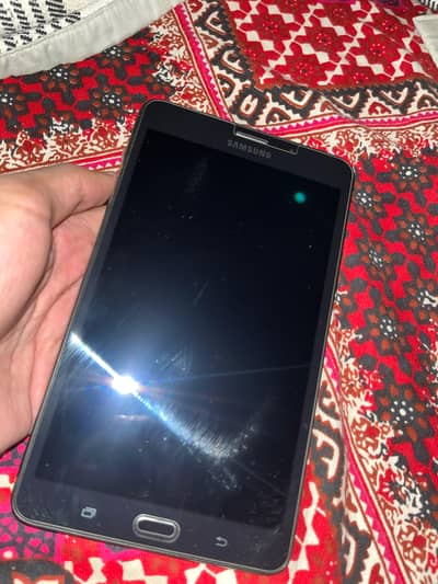 Galaxy Tab A