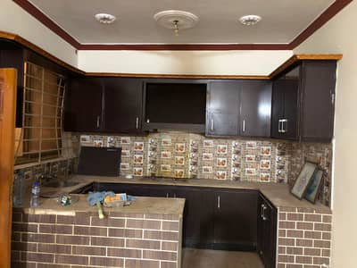 7 Marla upper portion available for rent