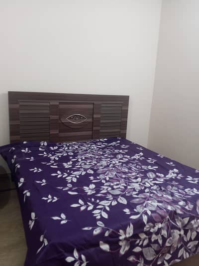 double Bed