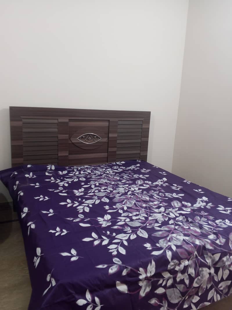 double Bed 0