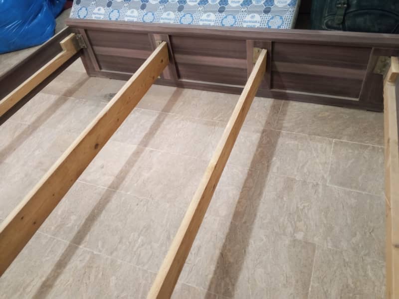 double Bed 4