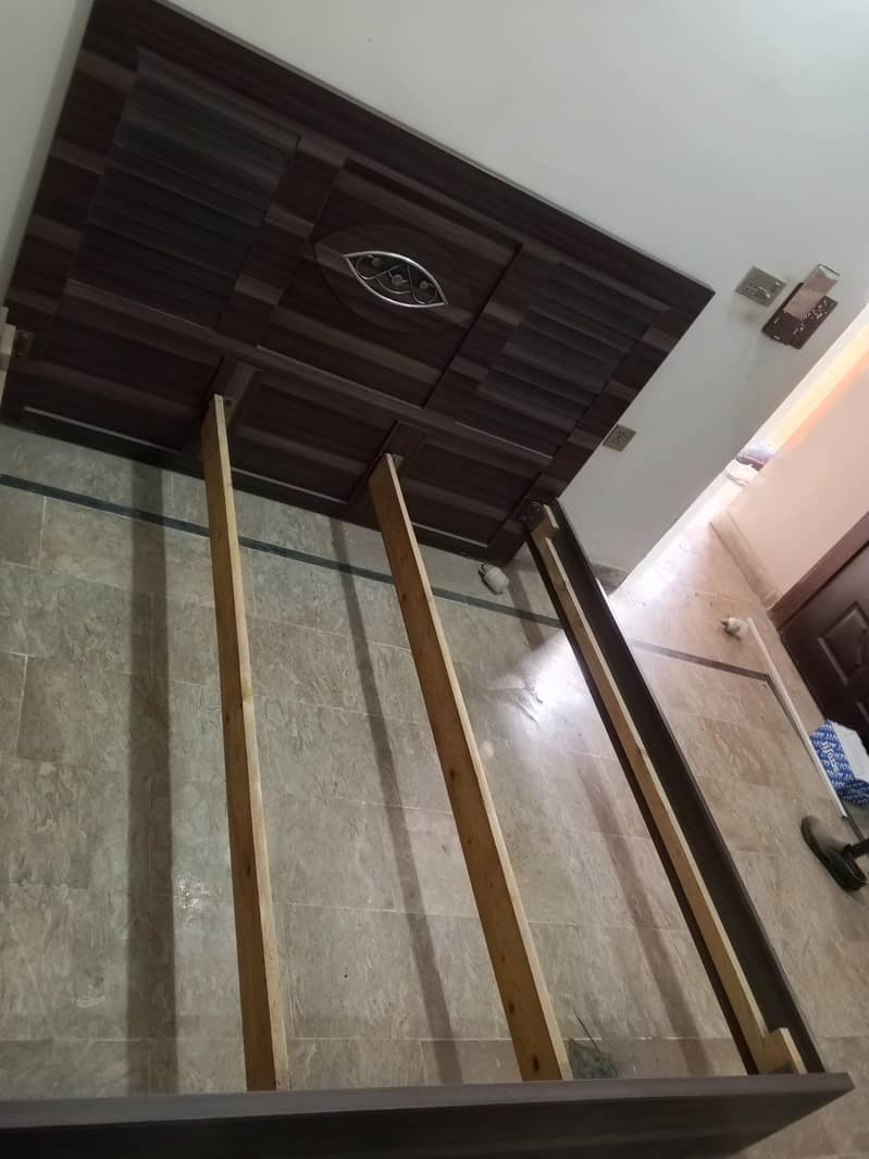 double Bed 6