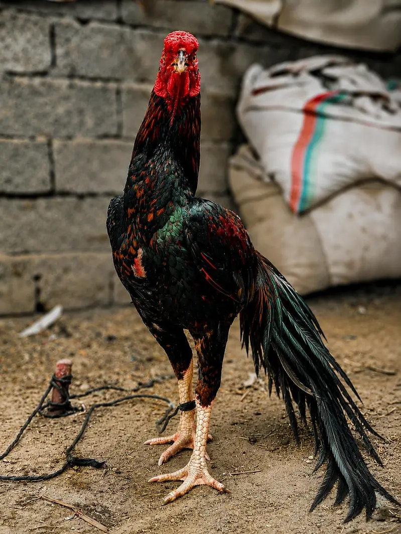 ORIGINAL PARROT BEAK LONG TAIL OFFER PRICE