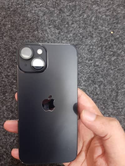 Iphone 14 non PTA with box