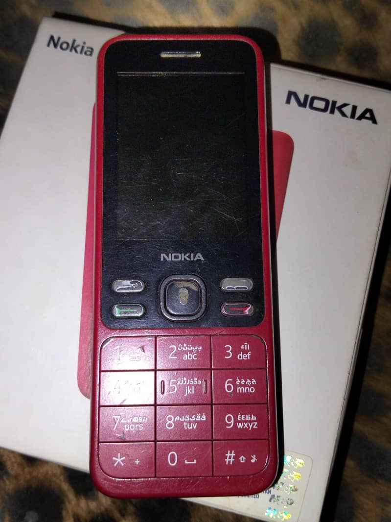 Nokia 150 0