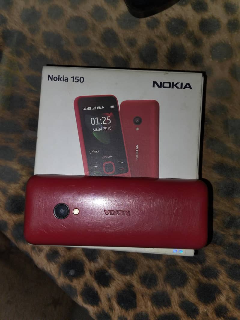 Nokia 150 2