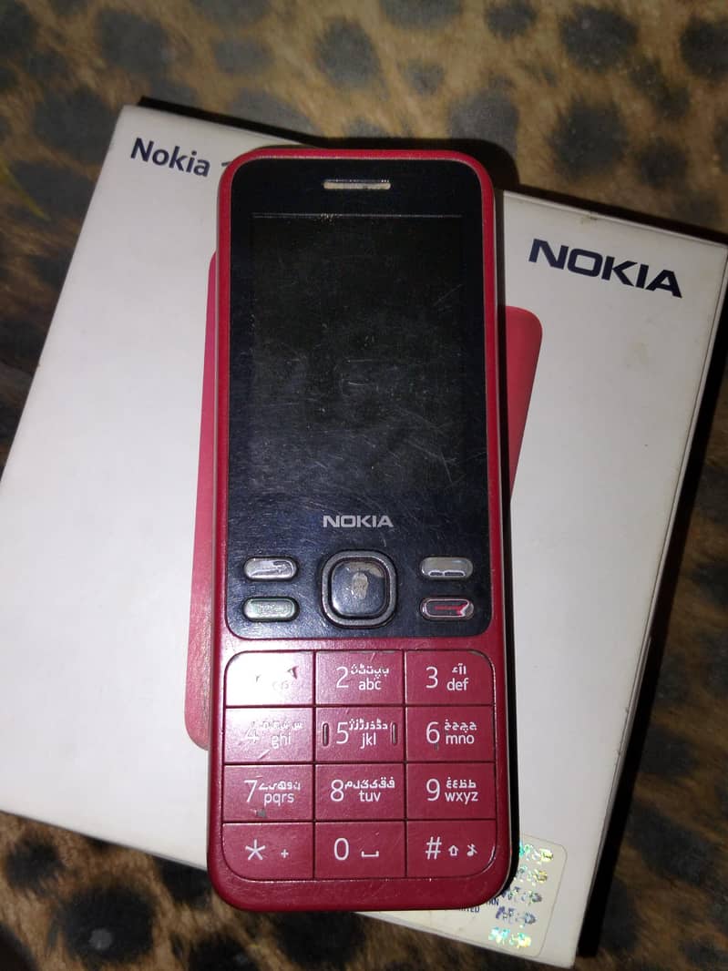 Nokia 150 4