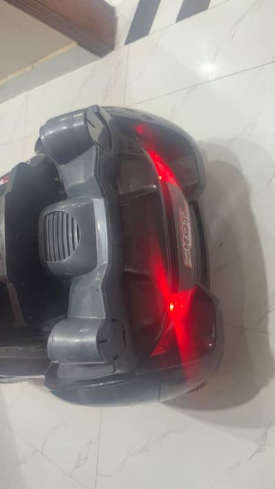 Car twice