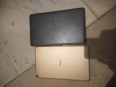 Samsung tab