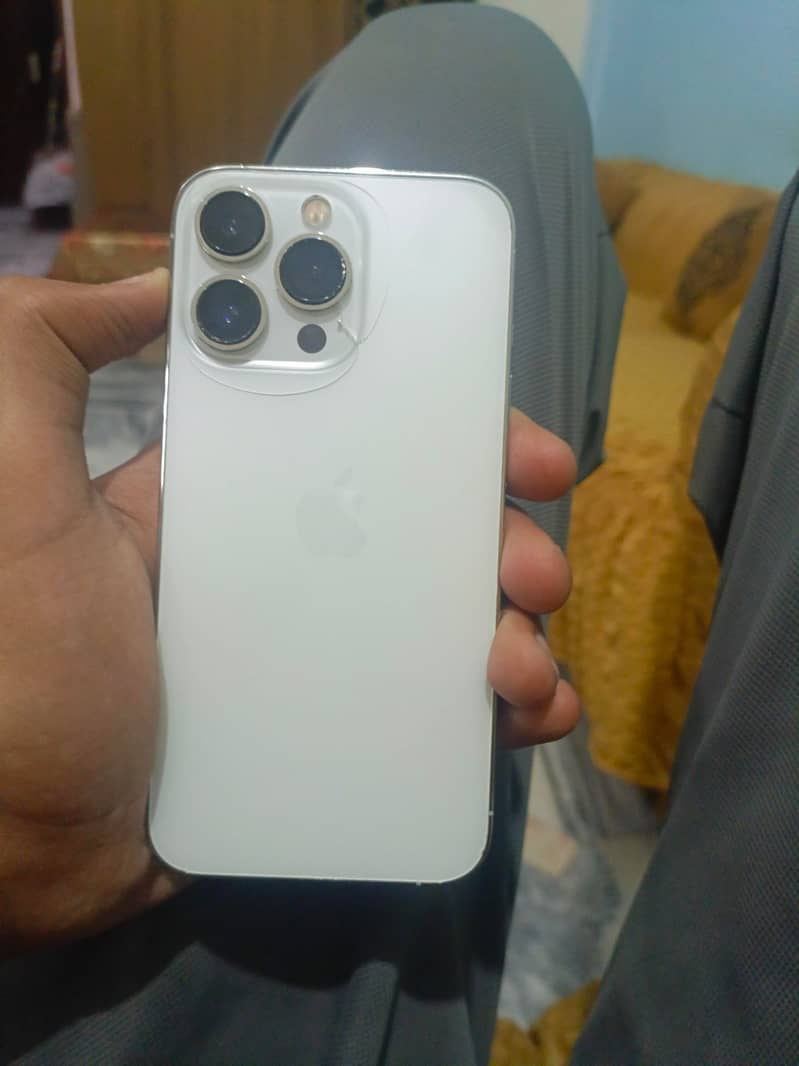 Iphone 13pro 0