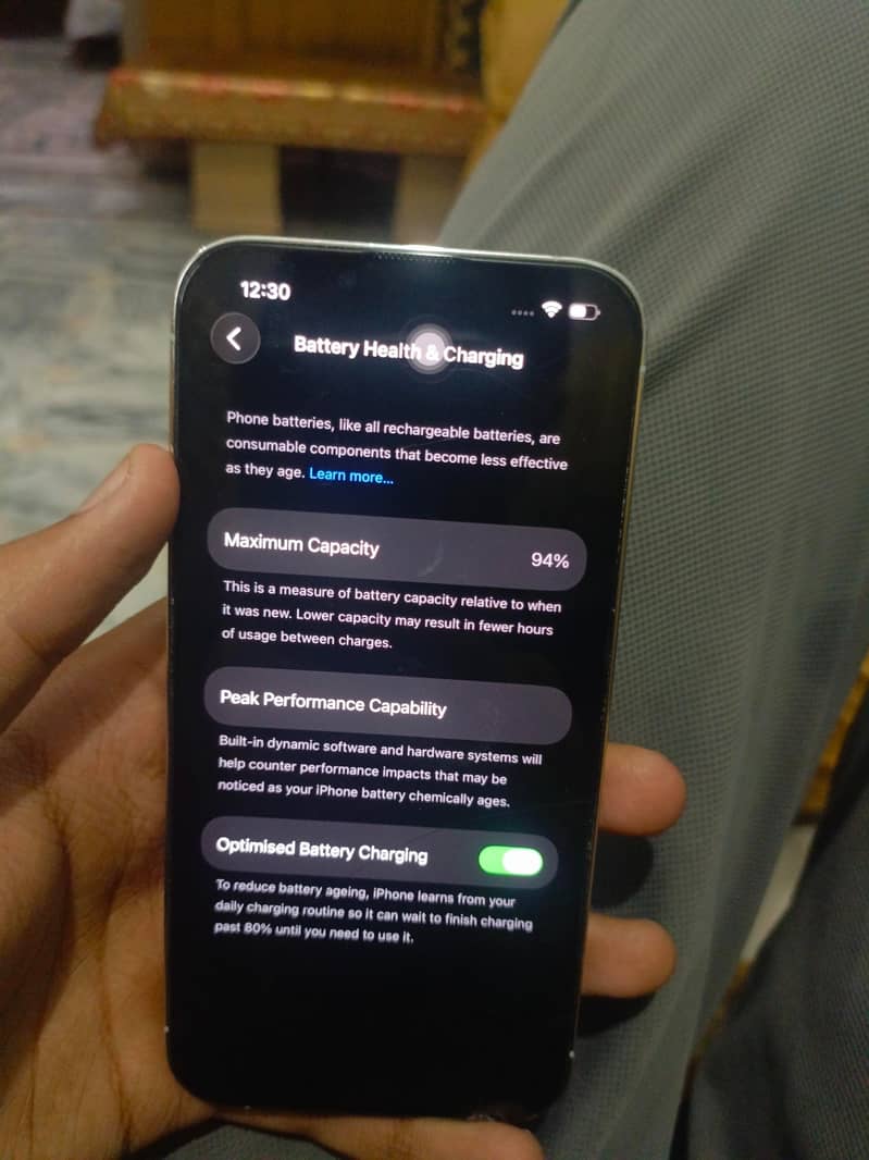 Iphone 13pro 2