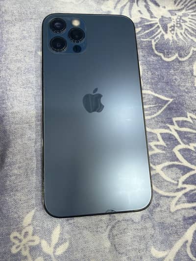 Apple iPhone 12 Pro