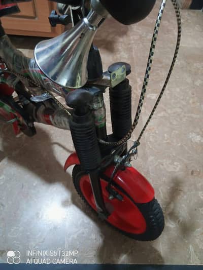kids cycle