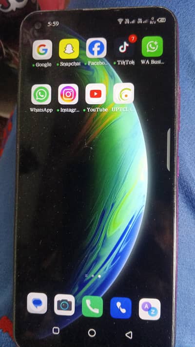 Infinix Hot 9