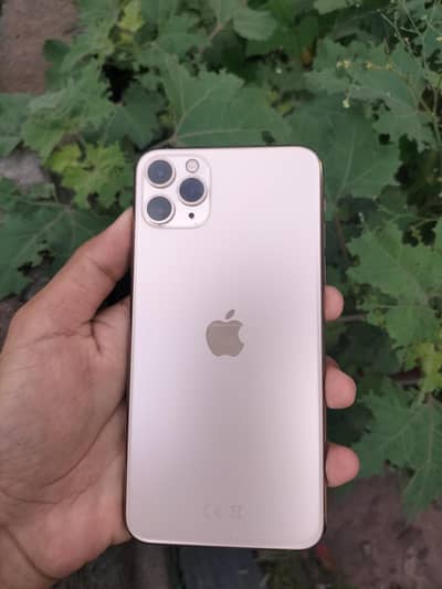 I phone. 11 pro max JV