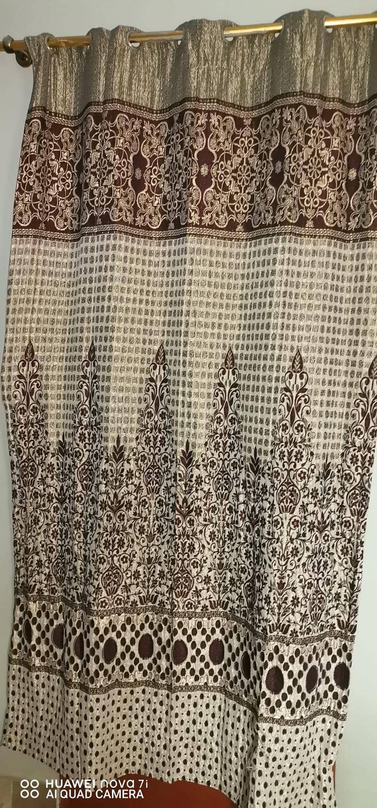 Curtains 1
