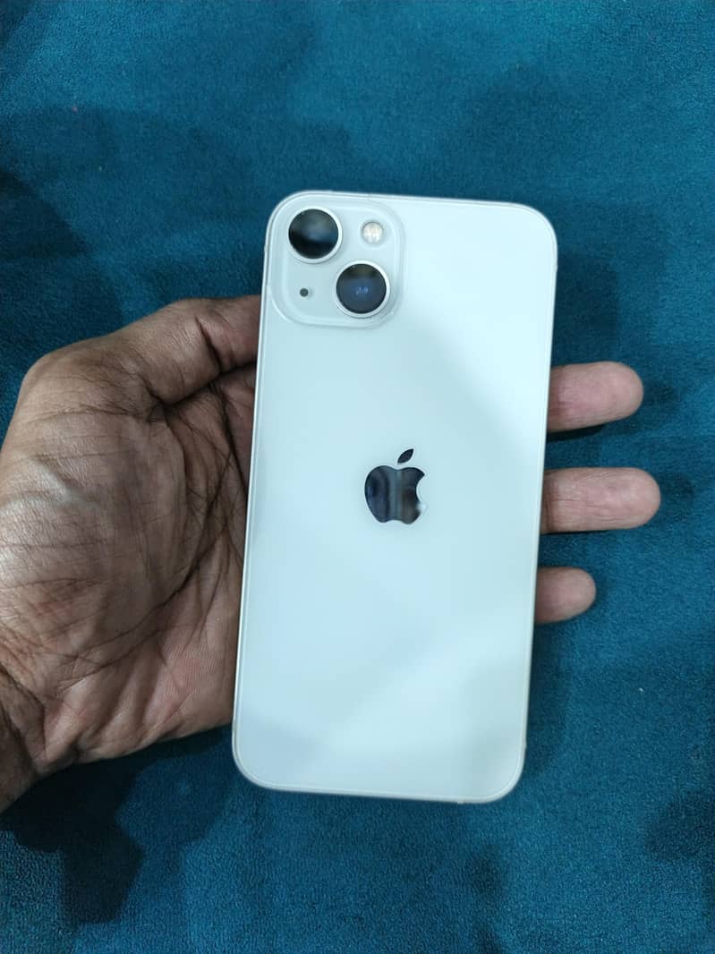 Apple iPhone 13 3