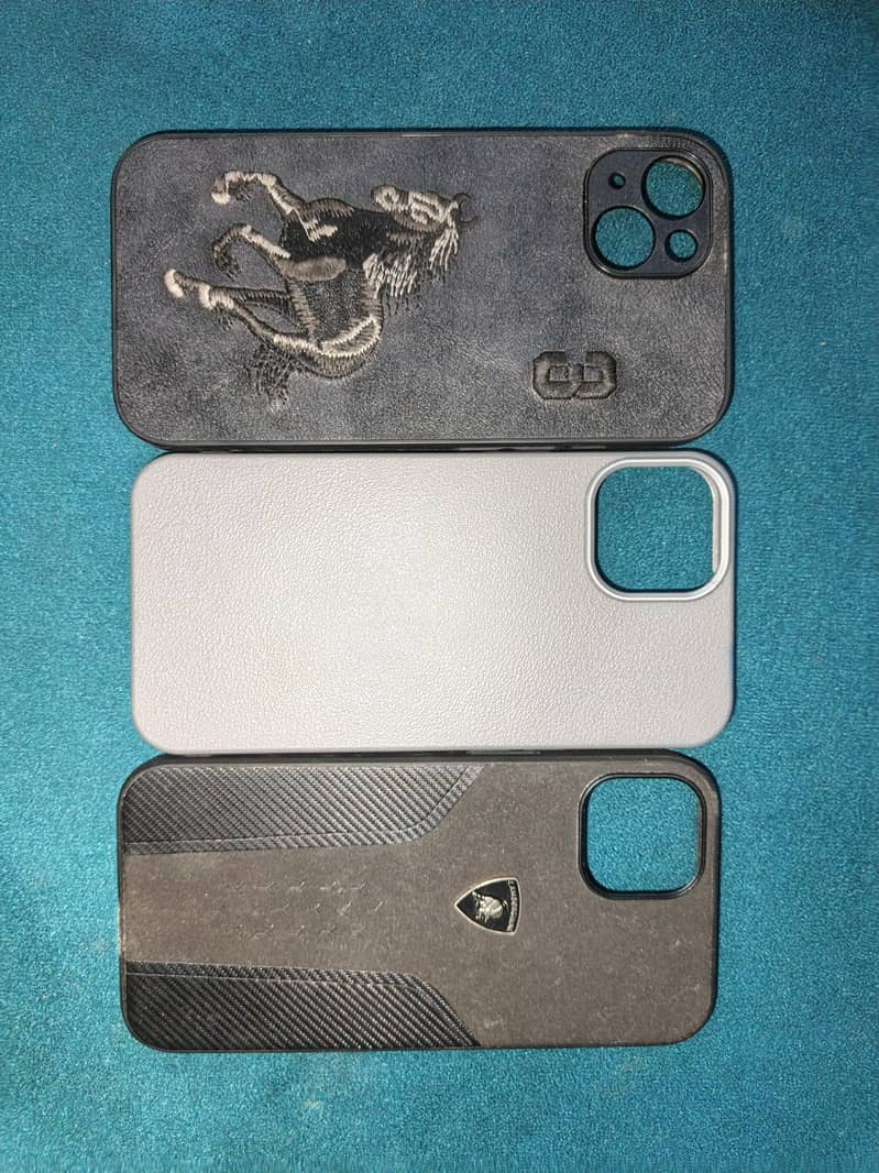 Apple iPhone 13 5