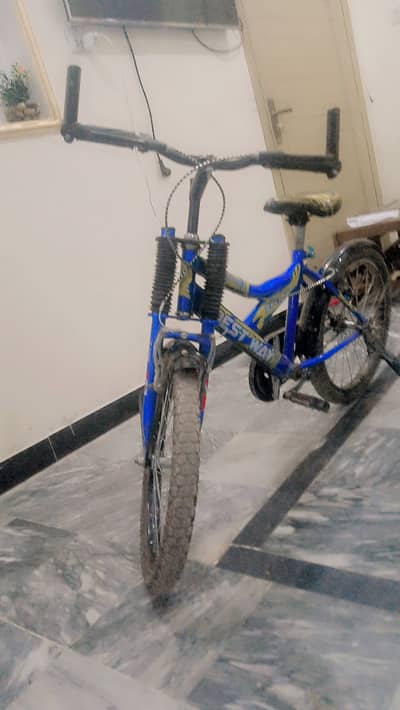Best Way Bicycle
