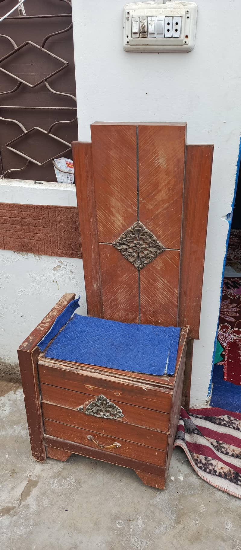 side table 2