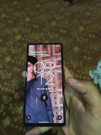 Google Pixel 6a
