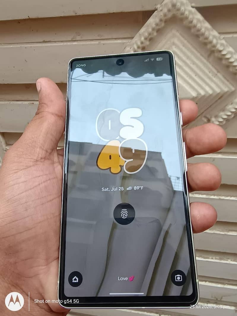 Google Pixel 7 0