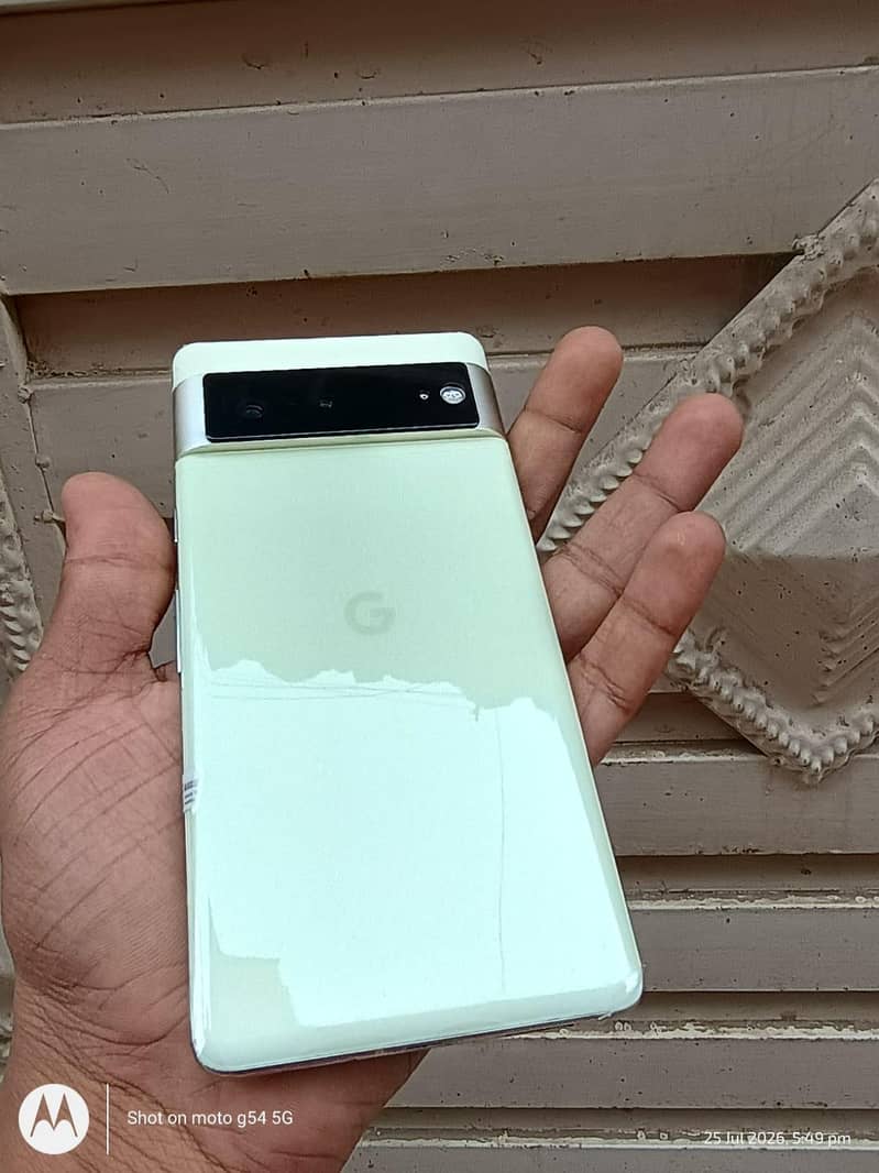 Google Pixel 7 1