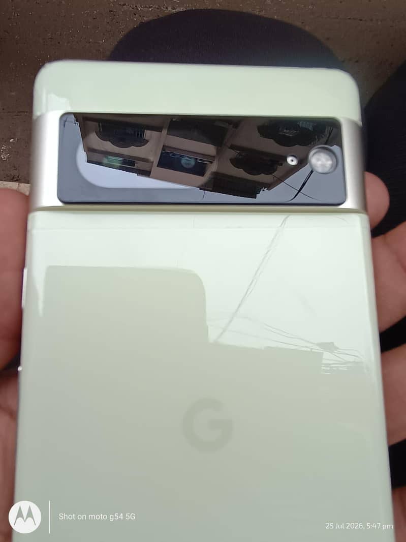 Google Pixel 7 7