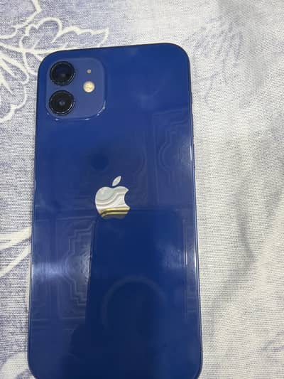 Apple iPhone 12