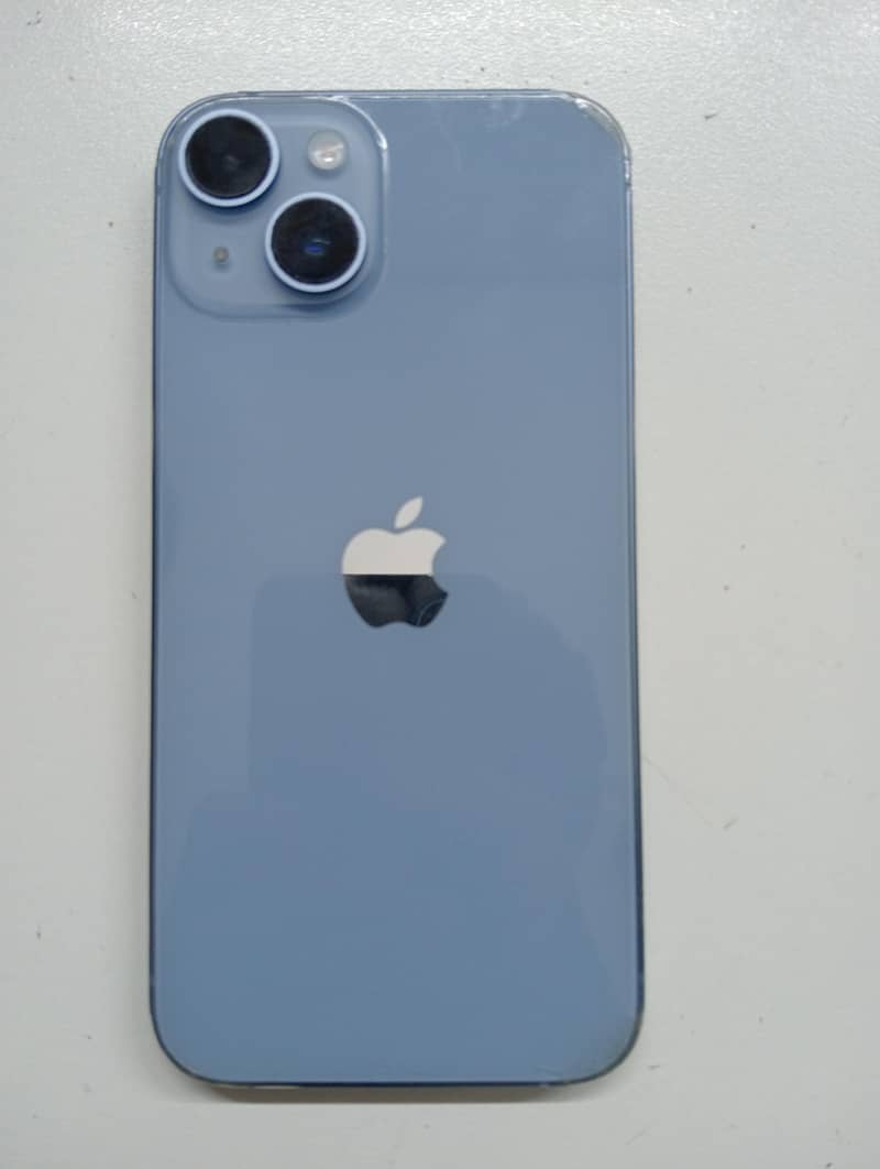Apple iPhone 14 6