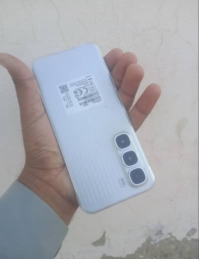 Infinix Hot 60 pro plus